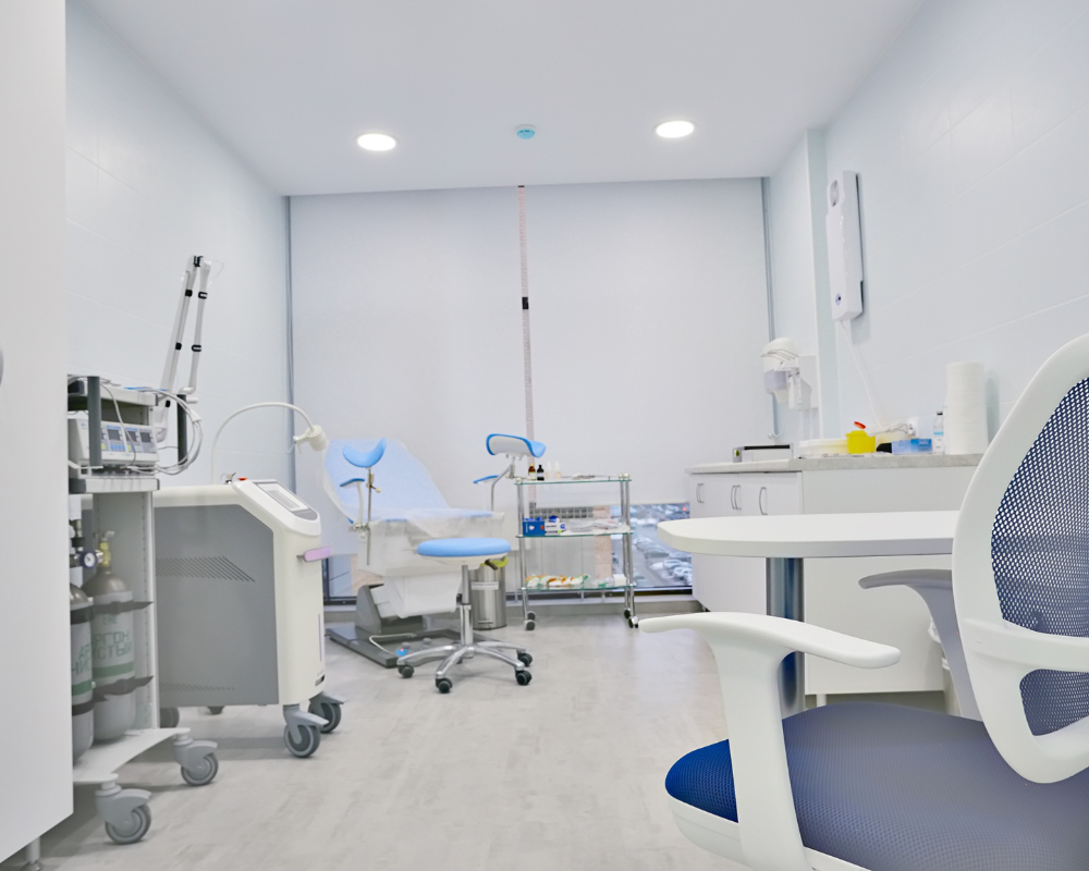 medical device testing