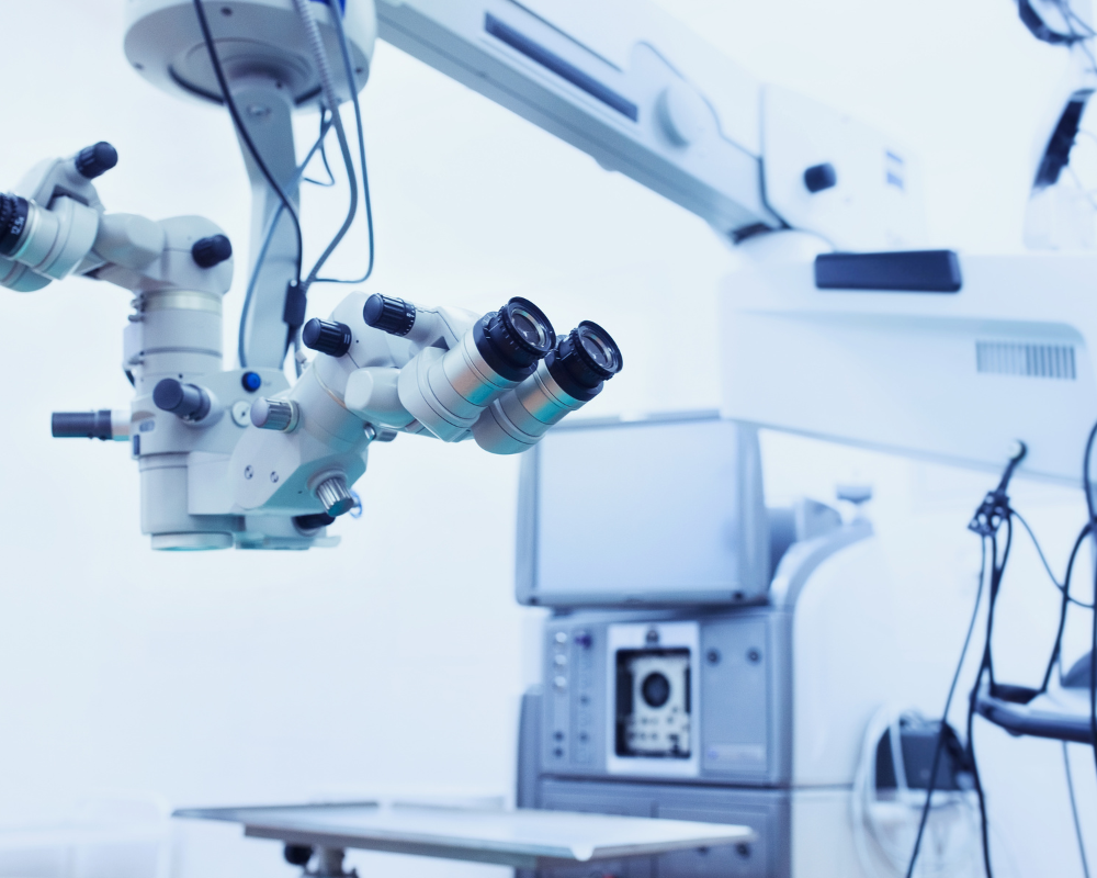 clinical testing