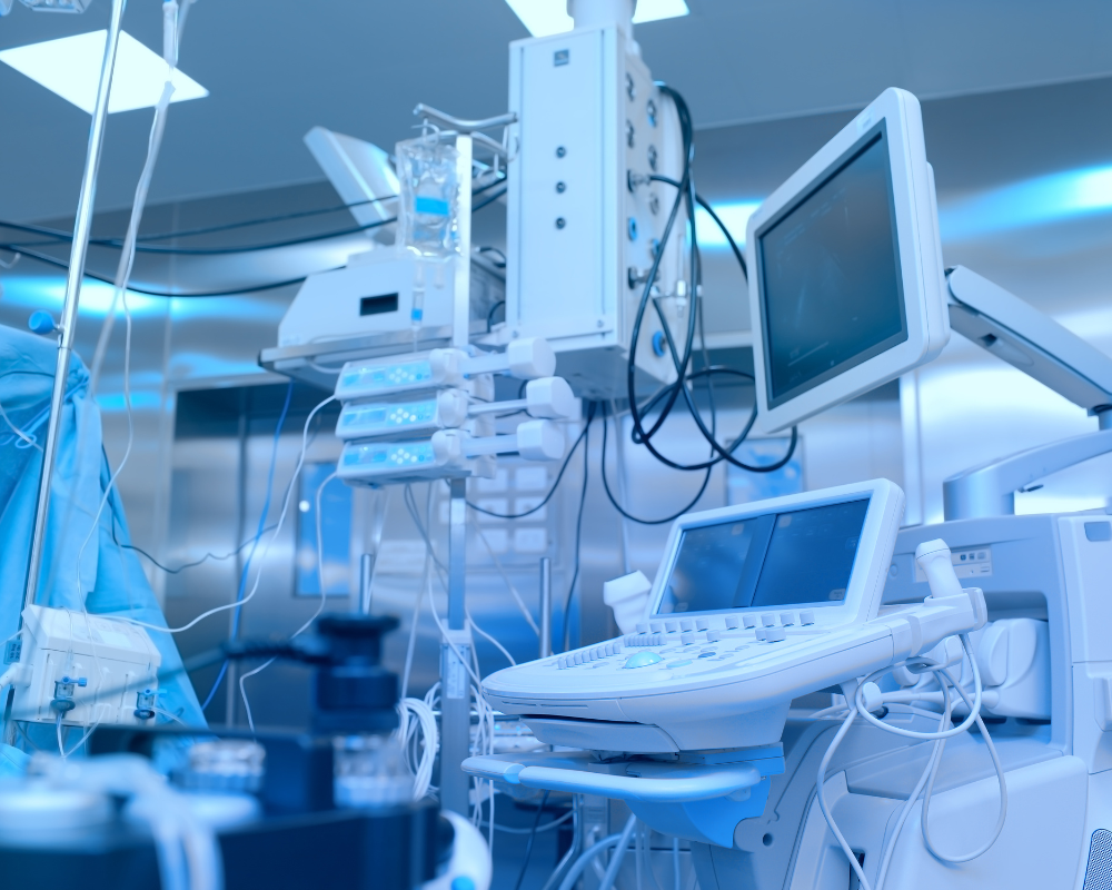 October Medical Device Regulatory Updates