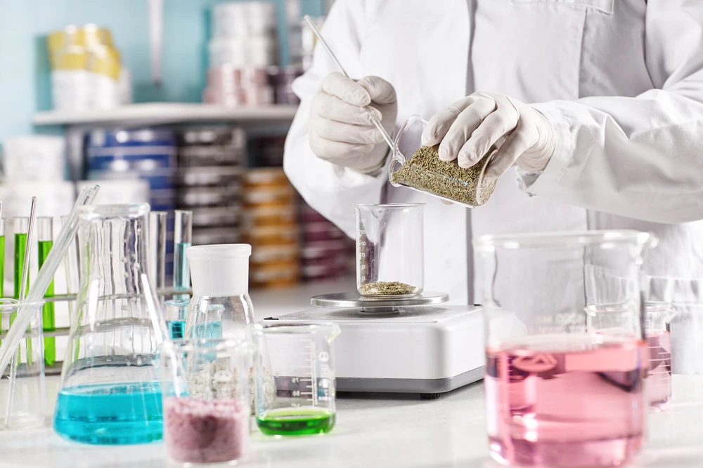 scientist-manufacturing-natural-organic-healthy-cosmetics